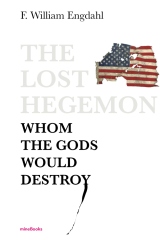 The Lost Hegemon reviewed by David Ray Griffin